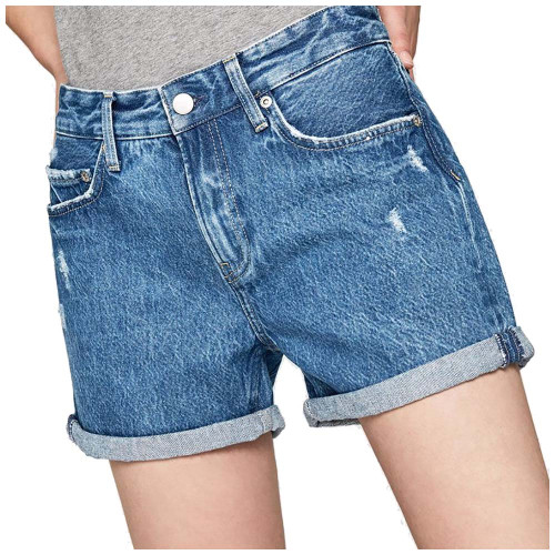 Pepe Jeans Γυναικείο denim σορτς